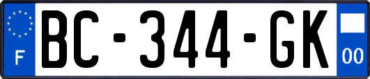 BC-344-GK