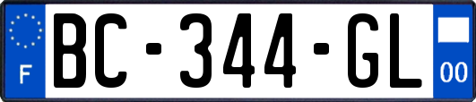BC-344-GL