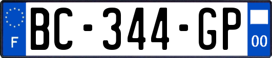 BC-344-GP