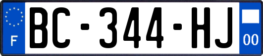 BC-344-HJ