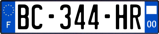 BC-344-HR
