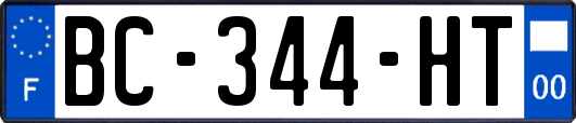 BC-344-HT