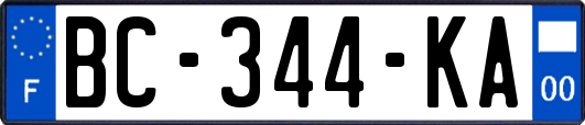BC-344-KA