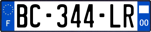 BC-344-LR
