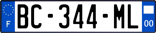 BC-344-ML