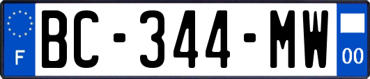 BC-344-MW