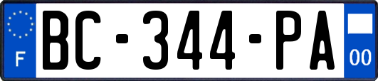 BC-344-PA