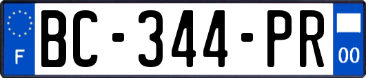 BC-344-PR
