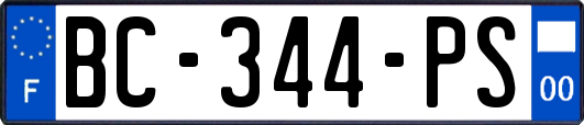 BC-344-PS