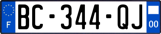 BC-344-QJ