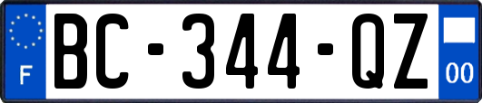 BC-344-QZ
