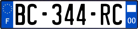 BC-344-RC