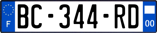 BC-344-RD