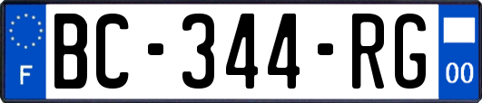 BC-344-RG