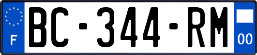 BC-344-RM
