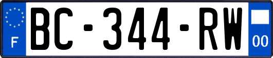 BC-344-RW