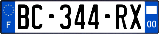 BC-344-RX