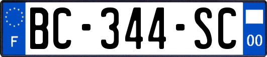 BC-344-SC