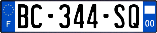 BC-344-SQ