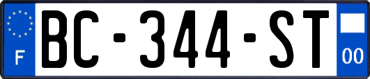 BC-344-ST