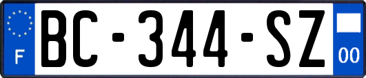 BC-344-SZ