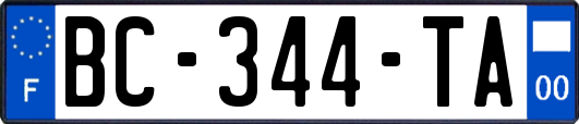BC-344-TA