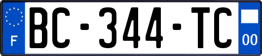 BC-344-TC