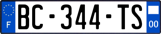 BC-344-TS