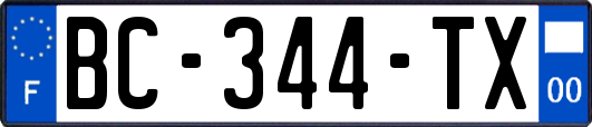 BC-344-TX
