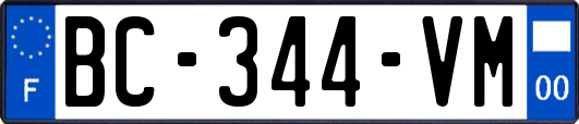 BC-344-VM