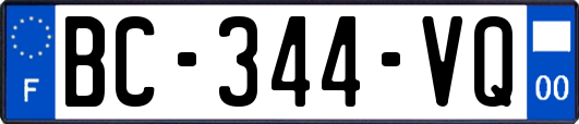 BC-344-VQ