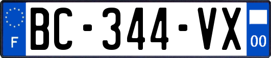 BC-344-VX