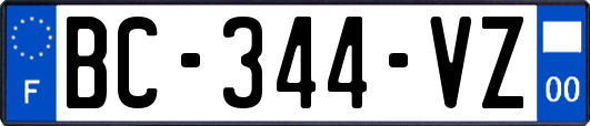 BC-344-VZ