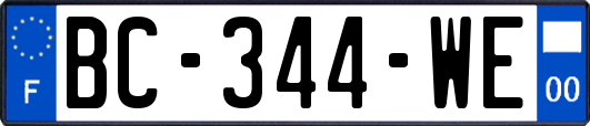 BC-344-WE