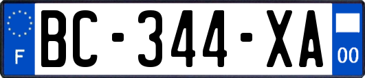 BC-344-XA