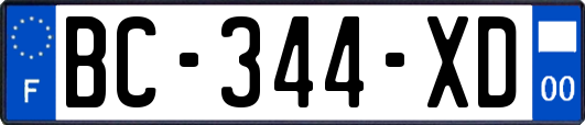 BC-344-XD