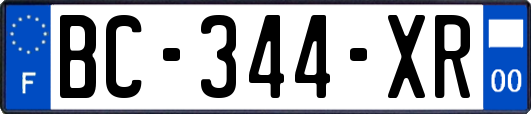 BC-344-XR
