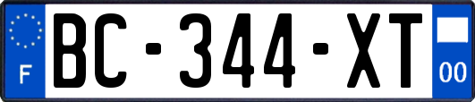 BC-344-XT