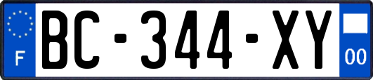 BC-344-XY