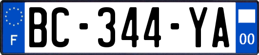BC-344-YA