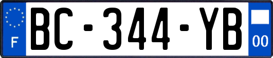 BC-344-YB