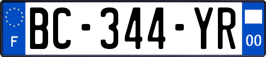 BC-344-YR