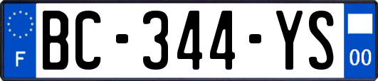 BC-344-YS