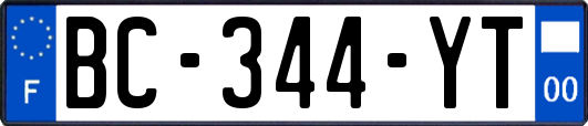 BC-344-YT