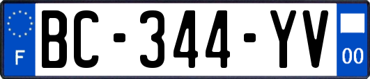 BC-344-YV