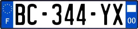 BC-344-YX