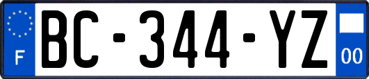 BC-344-YZ