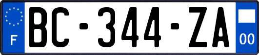 BC-344-ZA