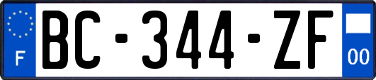 BC-344-ZF