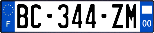 BC-344-ZM